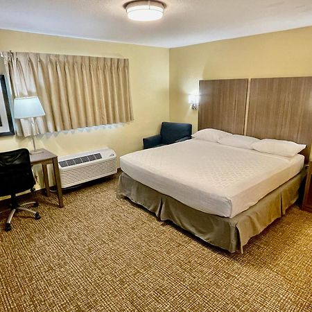 Suburban Studios Fort Myers Cape Coral Zewnętrze zdjęcie