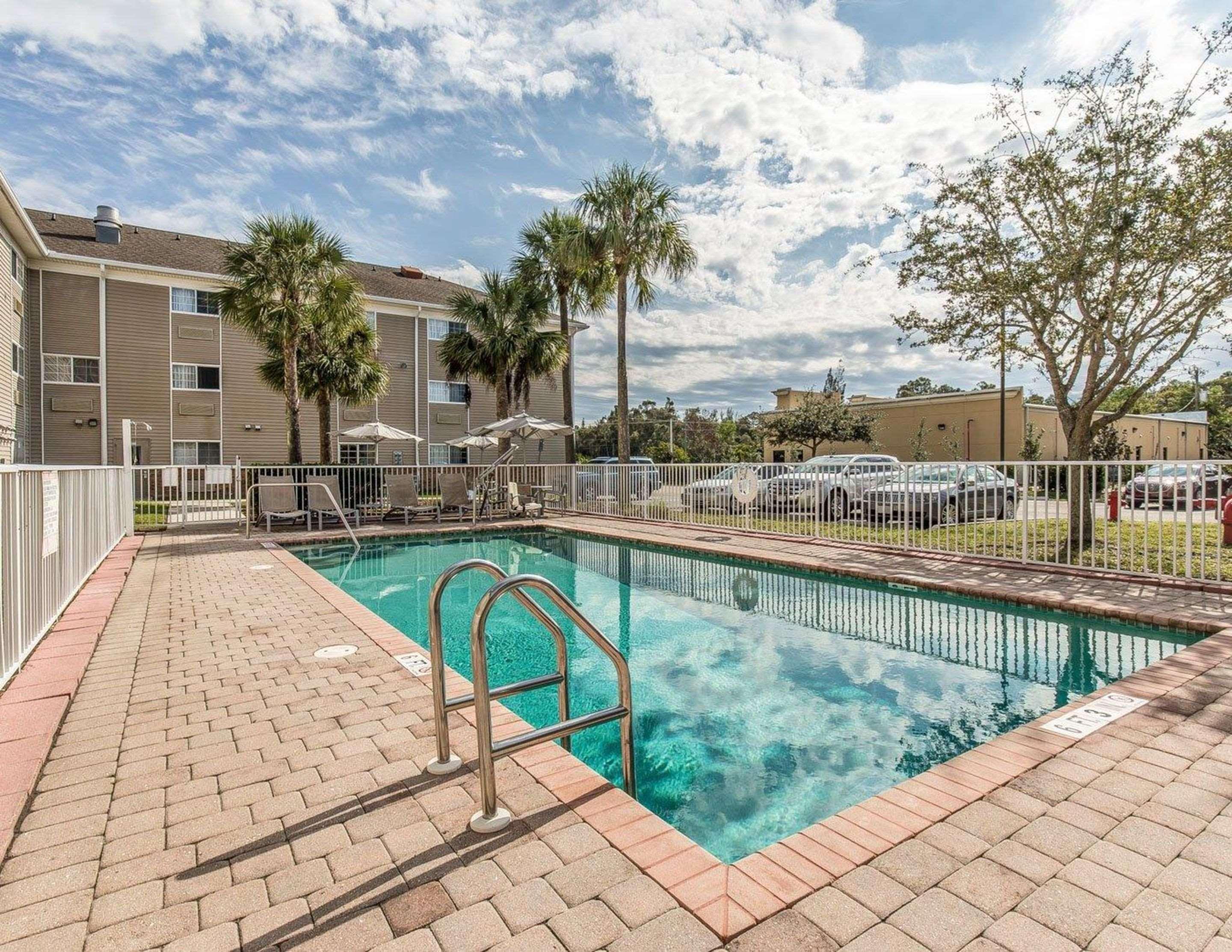 Suburban Studios Fort Myers Cape Coral Zewnętrze zdjęcie