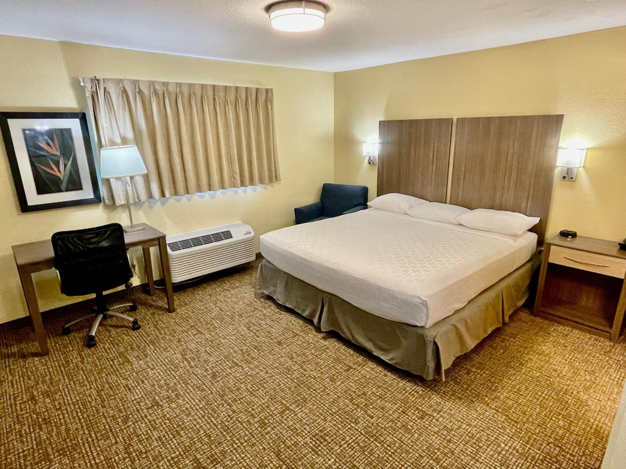 Suburban Studios Fort Myers Cape Coral Zewnętrze zdjęcie