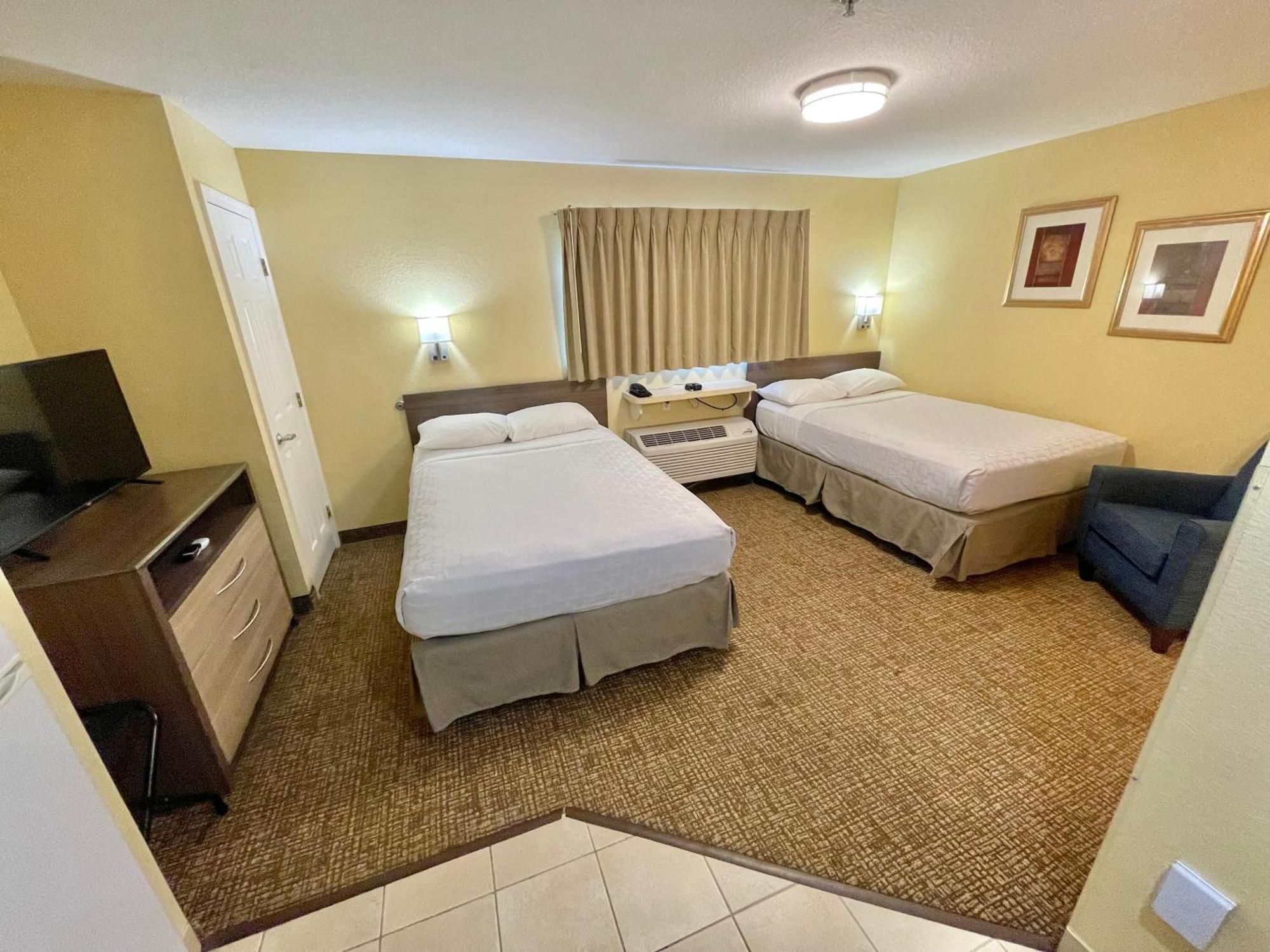 Suburban Studios Fort Myers Cape Coral Zewnętrze zdjęcie