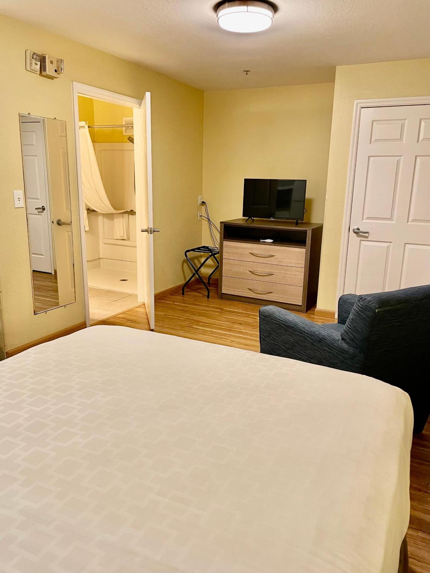 Suburban Studios Fort Myers Cape Coral Zewnętrze zdjęcie
