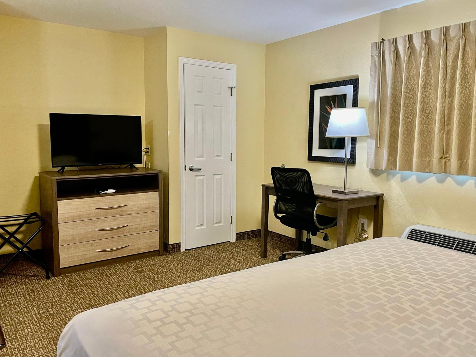 Suburban Studios Fort Myers Cape Coral Zewnętrze zdjęcie