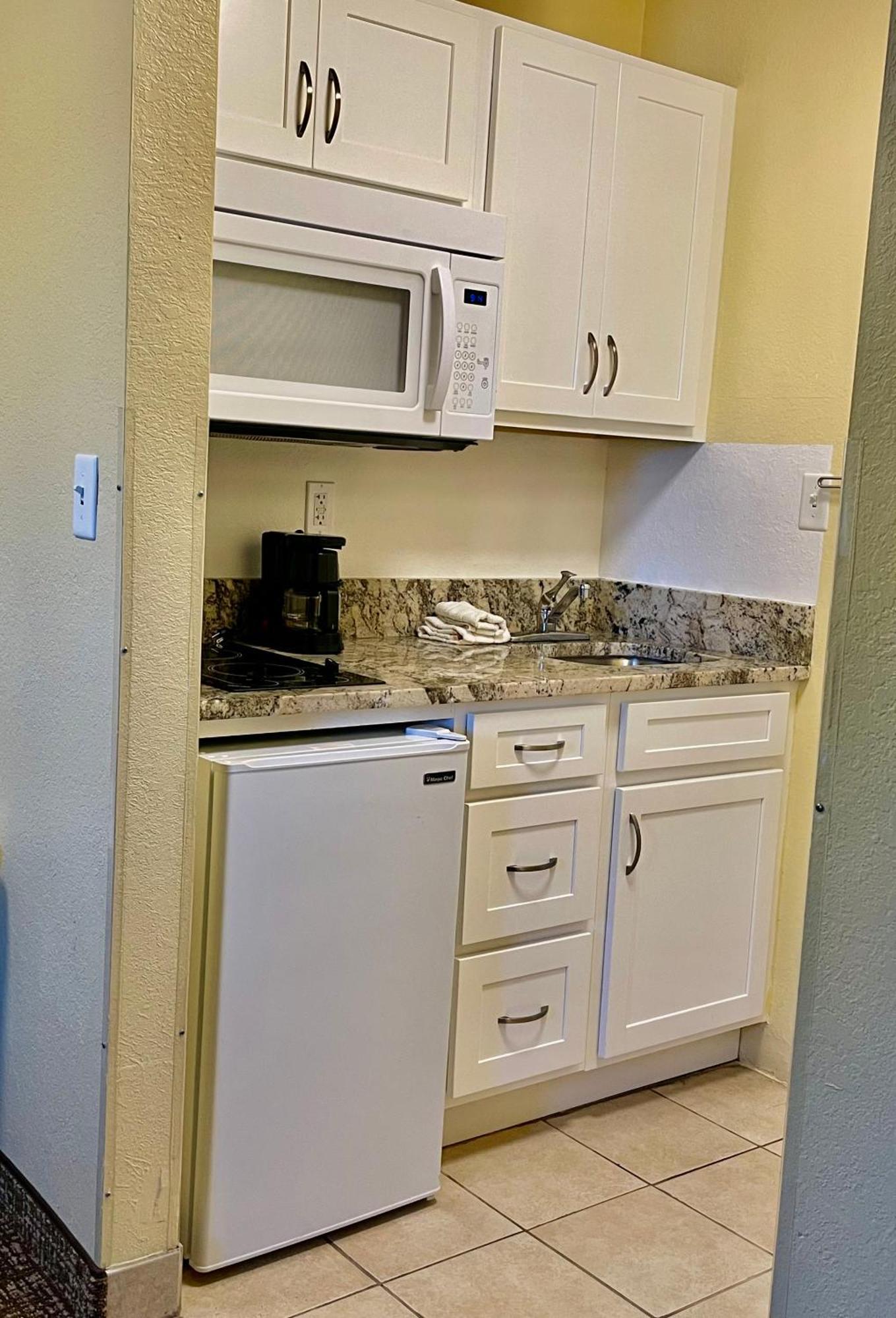 Suburban Studios Fort Myers Cape Coral Zewnętrze zdjęcie