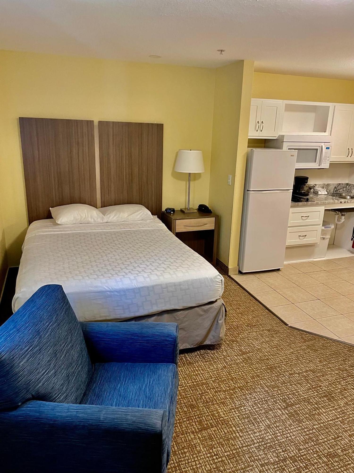 Suburban Studios Fort Myers Cape Coral Zewnętrze zdjęcie