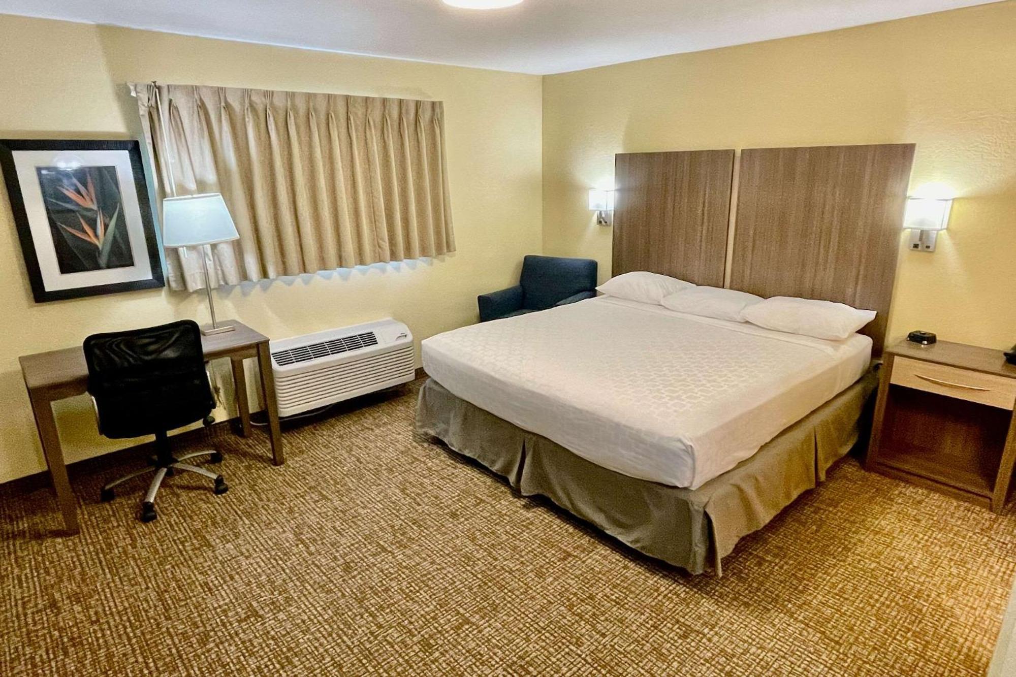 Suburban Studios Fort Myers Cape Coral Zewnętrze zdjęcie