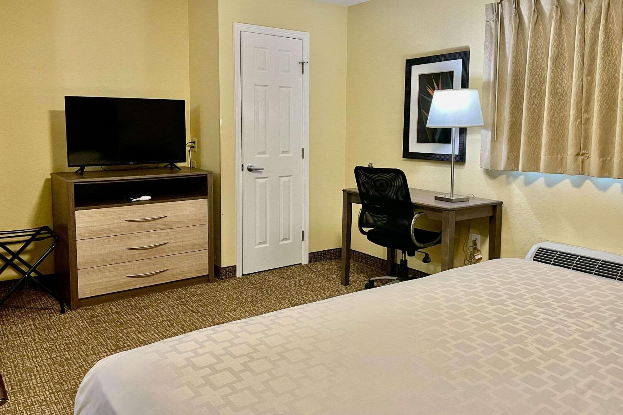 Suburban Studios Fort Myers Cape Coral Zewnętrze zdjęcie
