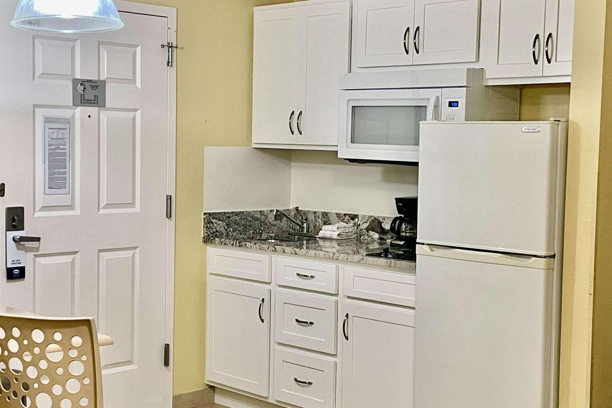 Suburban Studios Fort Myers Cape Coral Zewnętrze zdjęcie