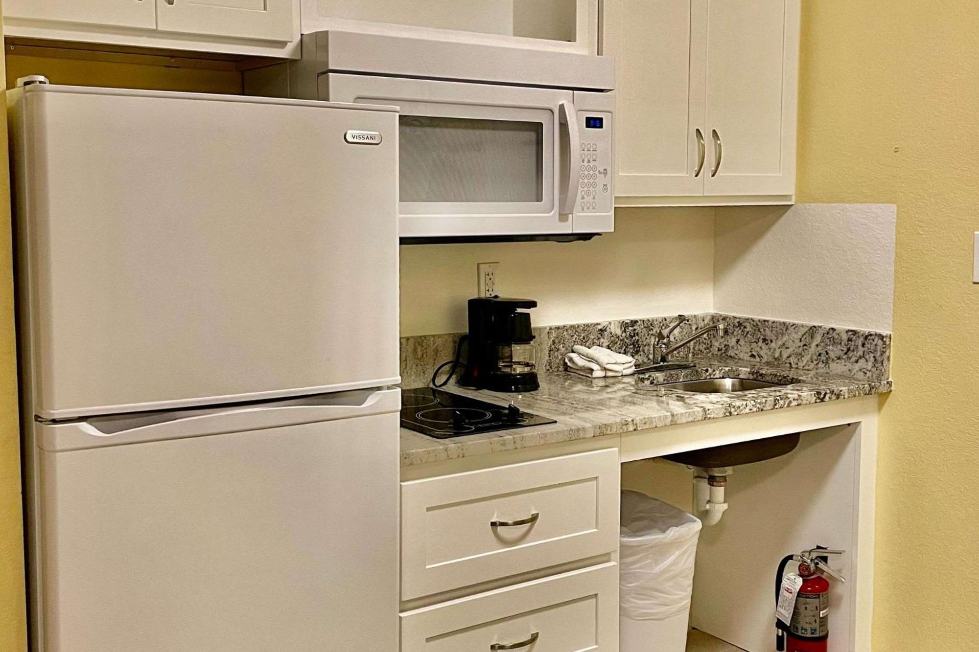 Suburban Studios Fort Myers Cape Coral Zewnętrze zdjęcie