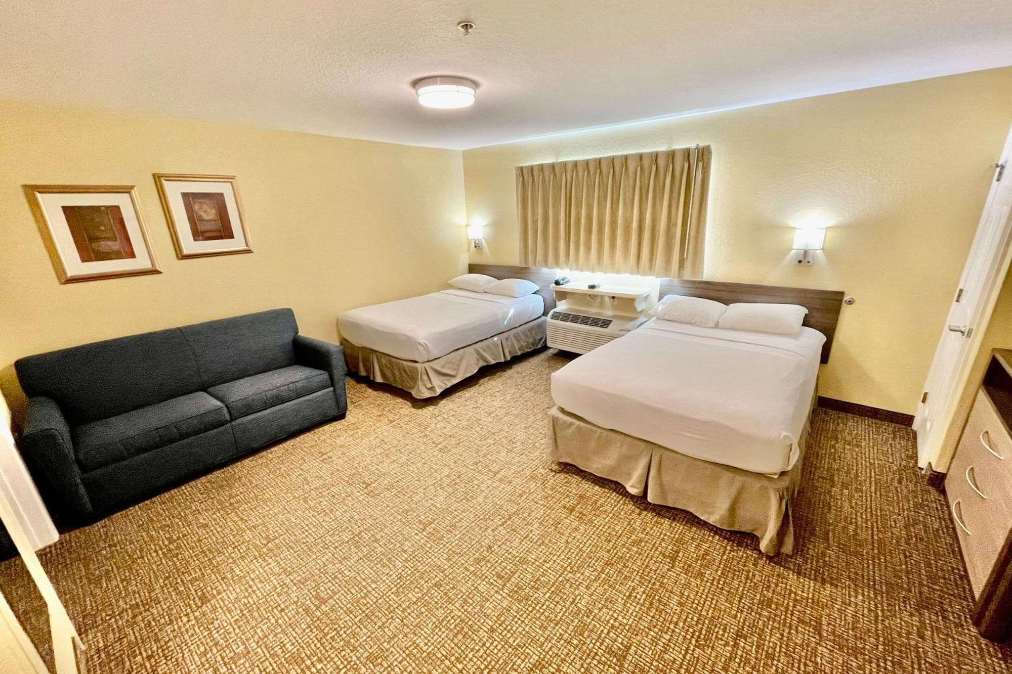Suburban Studios Fort Myers Cape Coral Zewnętrze zdjęcie