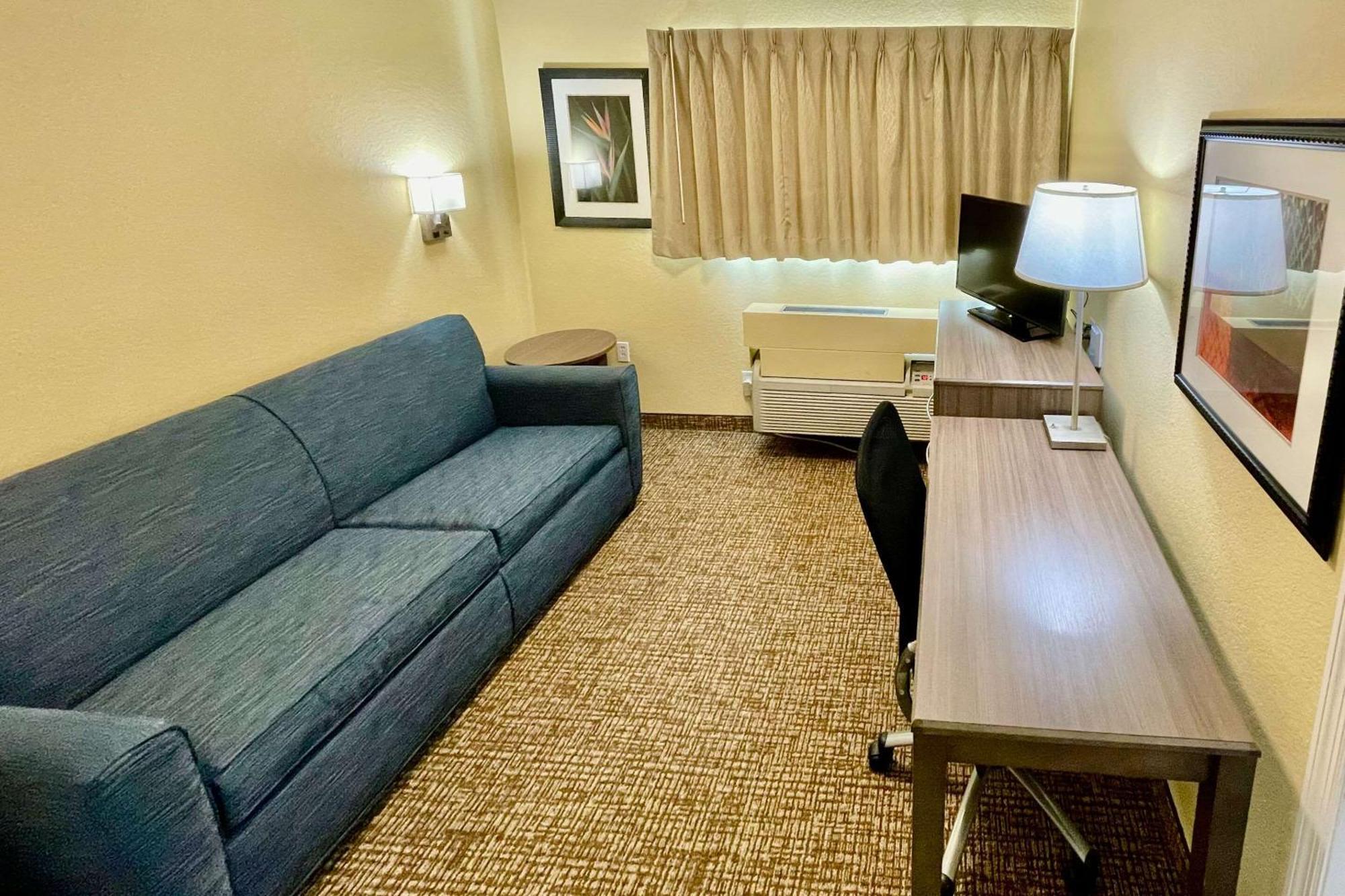 Suburban Studios Fort Myers Cape Coral Zewnętrze zdjęcie