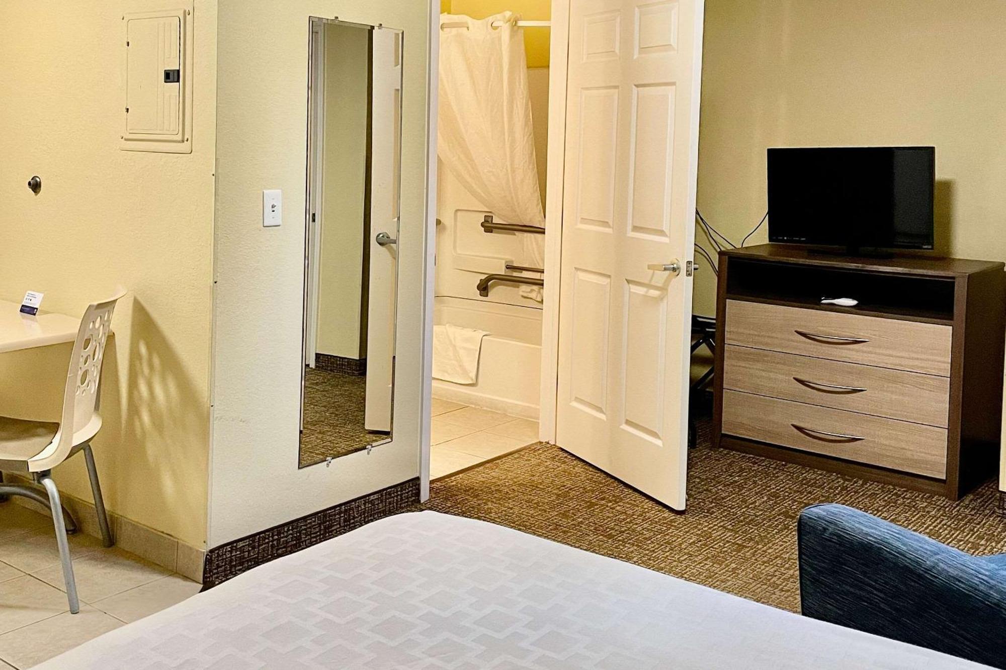 Suburban Studios Fort Myers Cape Coral Zewnętrze zdjęcie