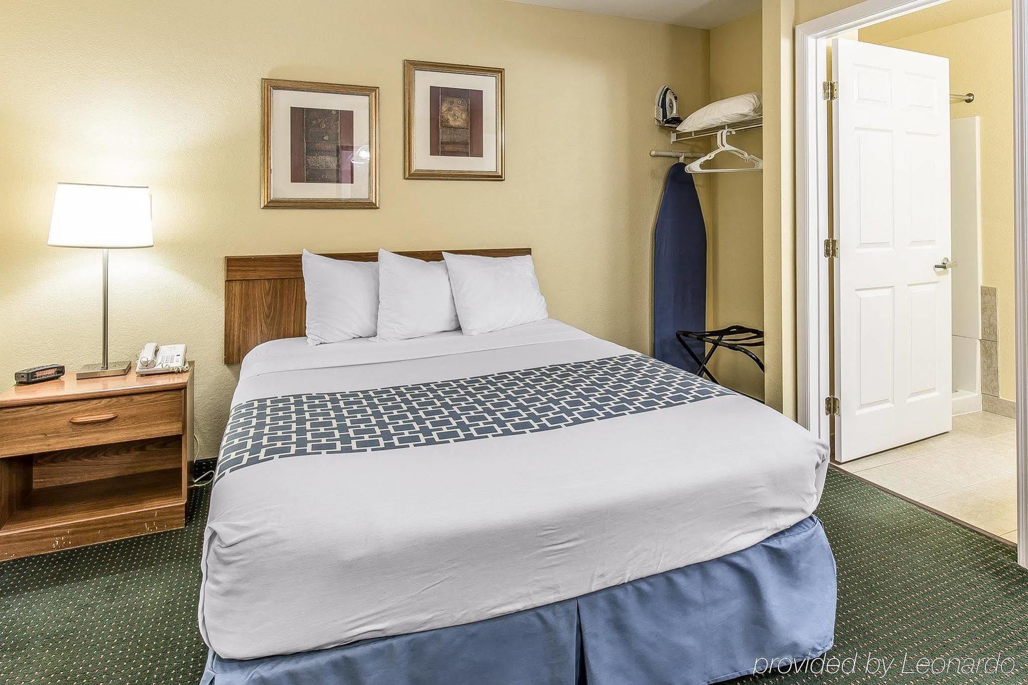Suburban Studios Fort Myers Cape Coral Zewnętrze zdjęcie