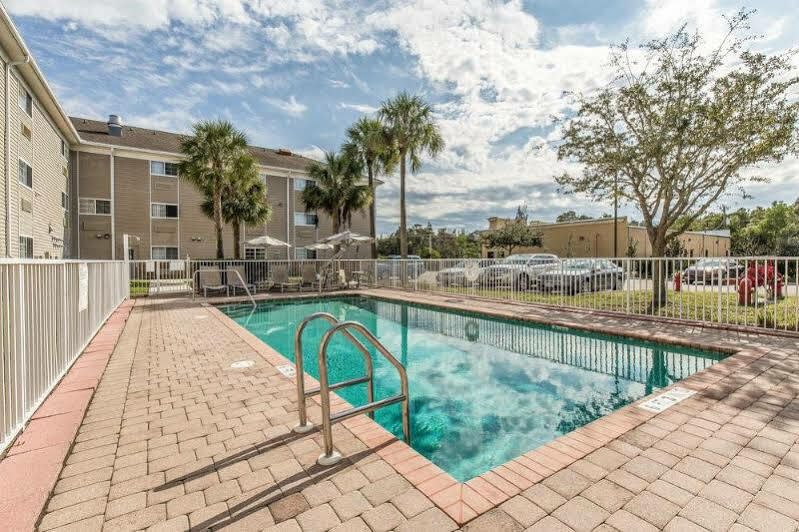 Suburban Studios Fort Myers Cape Coral Zewnętrze zdjęcie
